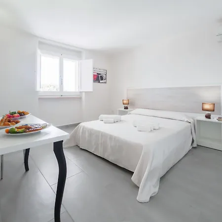 Lamanna's Hotell Castro Marina