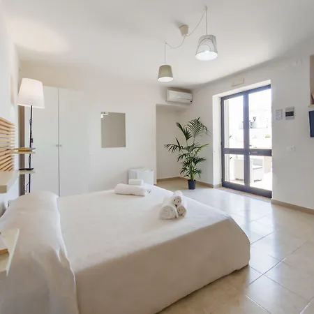 Hotel Lamanna's 3*