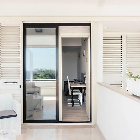 Hotell Lamanna's Castro Marina