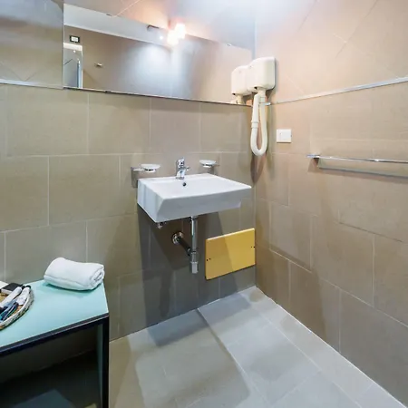 Hotel Lamanna's Castro Marina