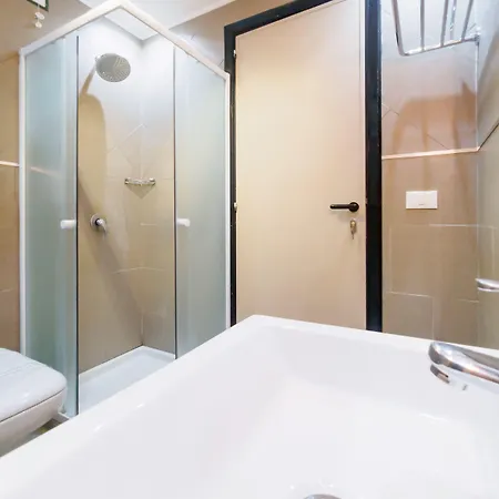 Lamanna's Hotel Castro Marina