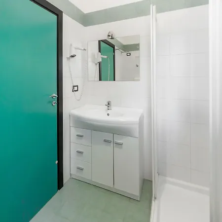 Hotel Lamanna's Castro Marina