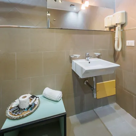 Lamanna's Hotel Castro Marina