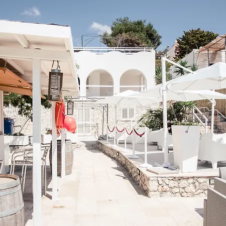 Hotel Lamanna's Castro Marina