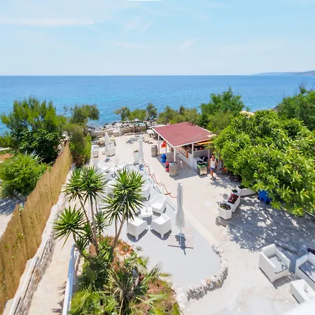 Hotel Lamanna's Castro Marina