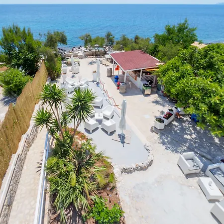 Hotel Lamanna's 3*
