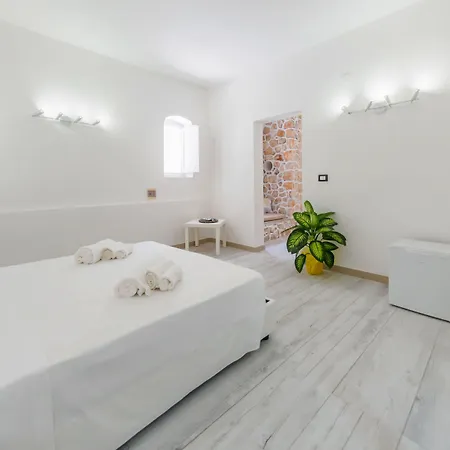 Hotel Lamanna's Castro Marina