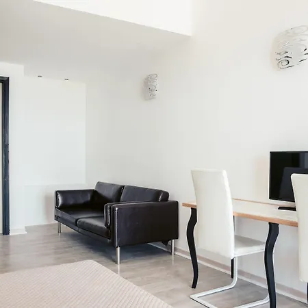 Lamanna's Hotel Castro Marina