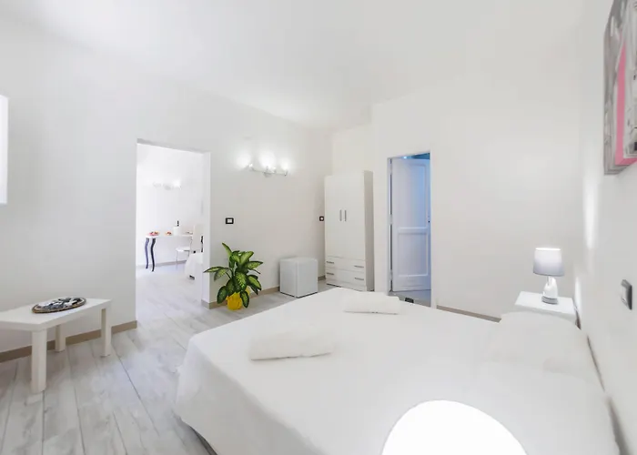 Hotel Lamanna's