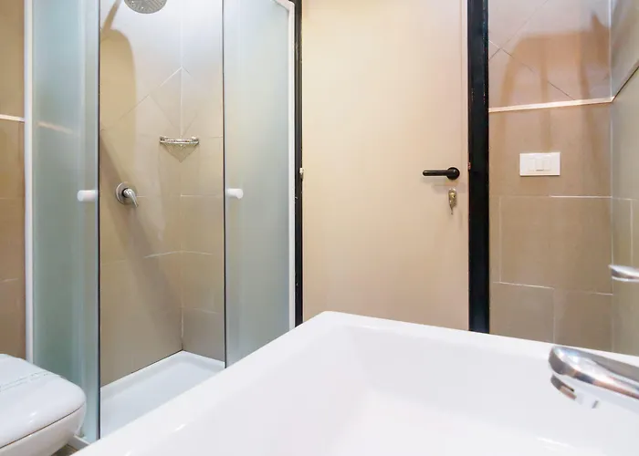 Lamanna's Hotel Castro Marina