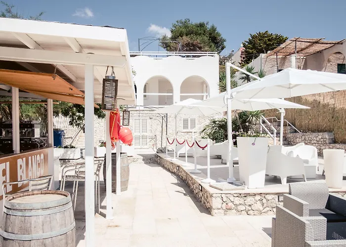 Hotel Lamanna's Castro Marina