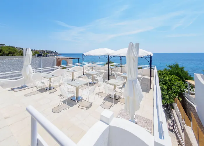 Lamanna's Hotel