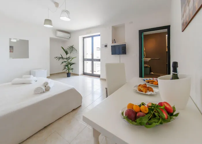 Hotel Lamanna's